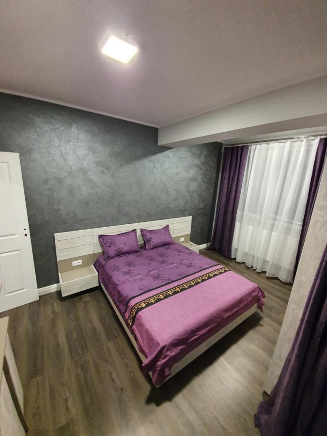 Apartament 601 Str Hotel Opera Mamaia Exteriör bild