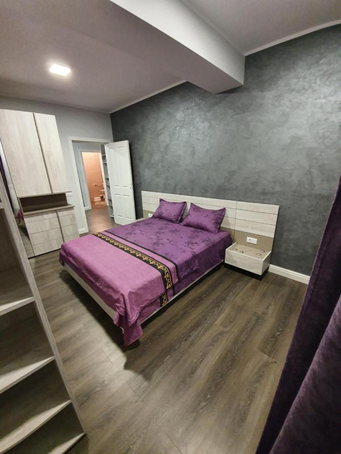 Apartament 601 Str Hotel Opera Mamaia Exteriör bild
